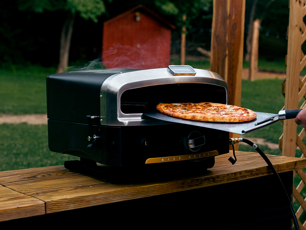 Halo Pizza Oven